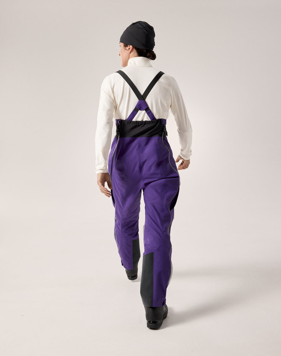 アークテリクス　XS ビブパンツ 楽天市場】アークテリクス ラッシュビブ パンツ ARC'TERYX rush