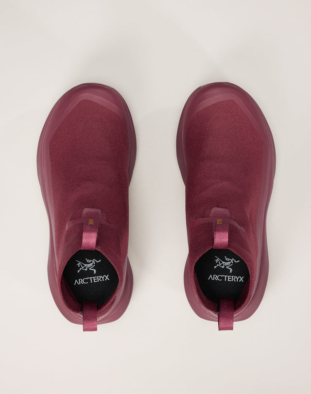 ノーバン 4 ニヴァリス ウィメンズ