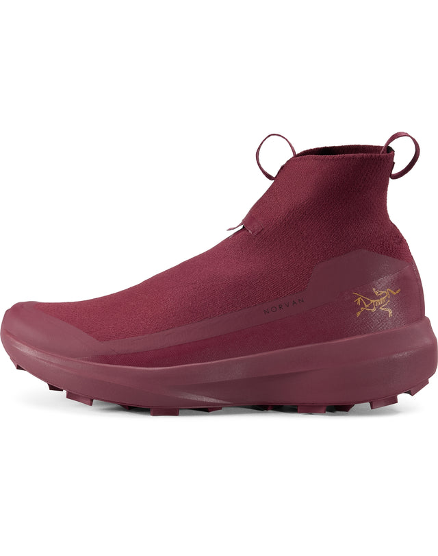 ノーバン 4 ニヴァリス ウィメンズ