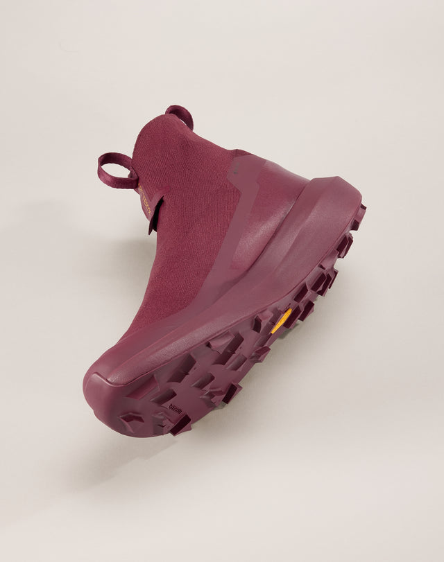 ノーバン 4 ニヴァリス ウィメンズ