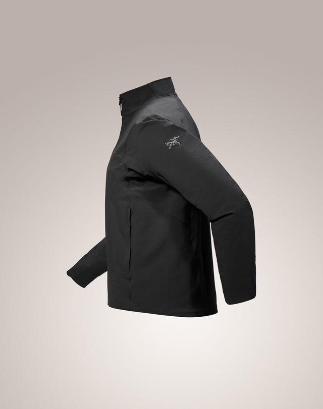 エプシロン ジャケット メンズ