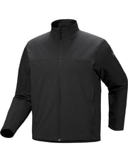 エプシロン ジャケット メンズ