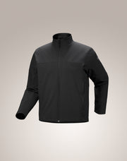 エプシロン ジャケット メンズ