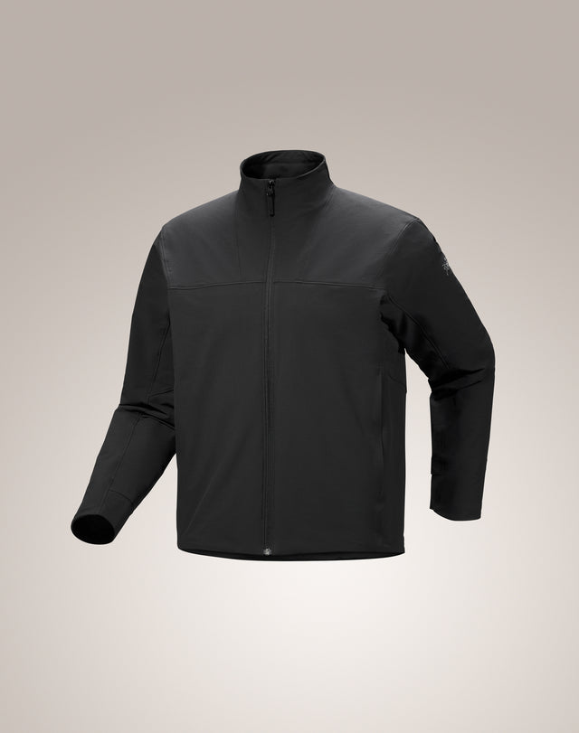 エプシロン ジャケット メンズ