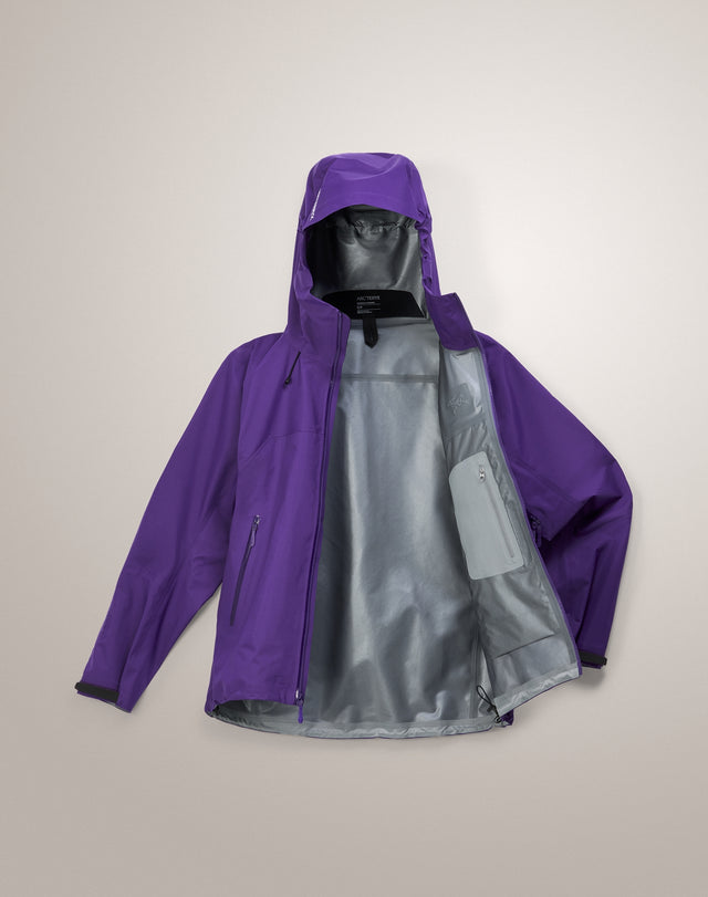 ARC'TERYX BETA SL アークテリクス　ベータ　sl ベータ SL ジャケット メンズ – アークテリクス公式オンラインストア