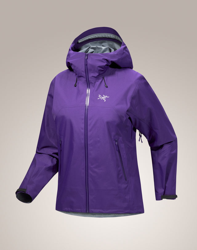 ARC'TERYX ベータSLジャケット ベータ SL ジャケット メンズ – アークテリクス公式オンラインストア