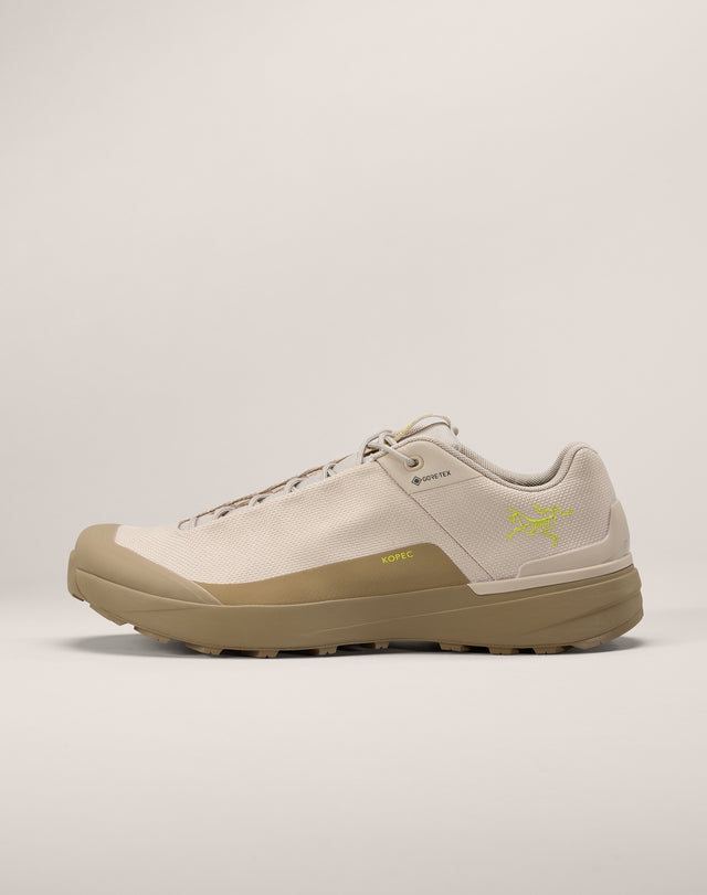 【Arc’teryx】コペックGTX shoe★ローカラーハイキングシューズ ARC'TERYX アークテリクス コペック ゴアテックス KOPEC GTX
