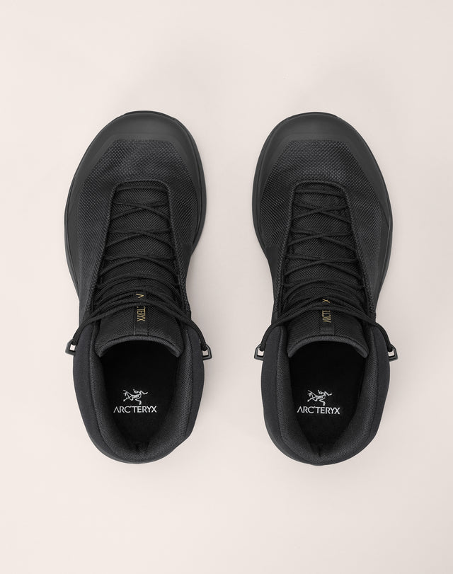 R*X様 ARC'TERYX コペック MID ゴアテックス メンズ 26cm コペック ミッド ゴアテックス メンズ – アークテリクス公式