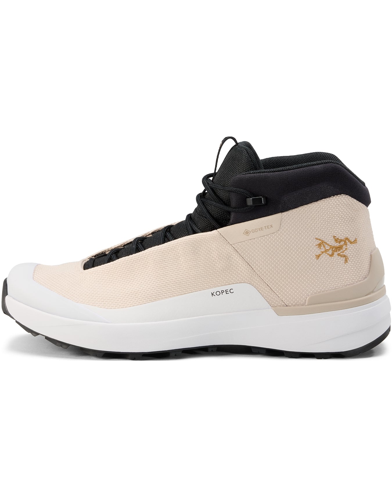 KOLON SPORT★GORE-TEX★兼用★ベージュ系 KOLON SPORT☆GORE-TEX☆兼用☆ベージュ系 (KOLON SPORT