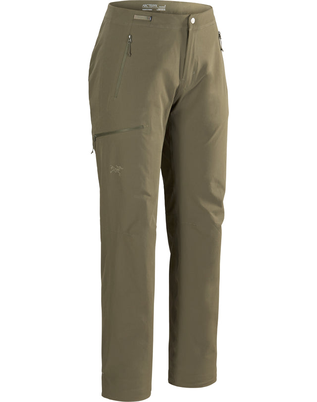 arc'teryx ガンマ LT パンツ　ウィメンズ サイズ　2-S ガンマ パンツ ウィメンズ – アークテリクス公式オンラインストア