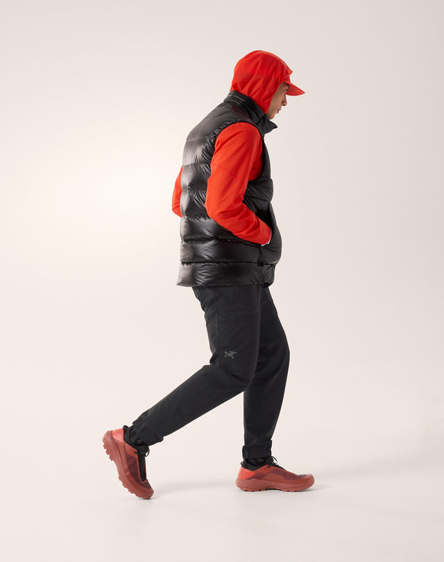 ガンマ ジョガー メンズ