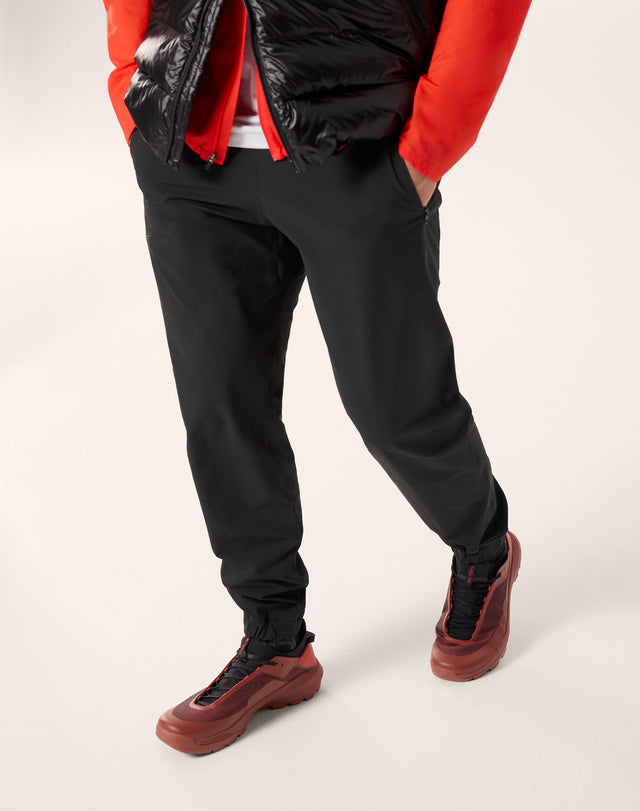 ガンマ ジョガー メンズ