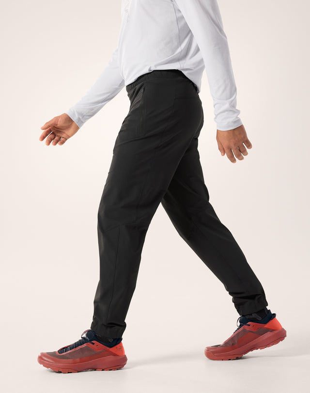 ガンマ ジョガー メンズ