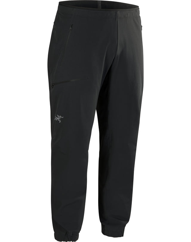 ガンマ ジョガー メンズ