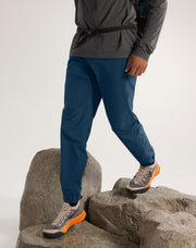 ガンマ ジョガー メンズ