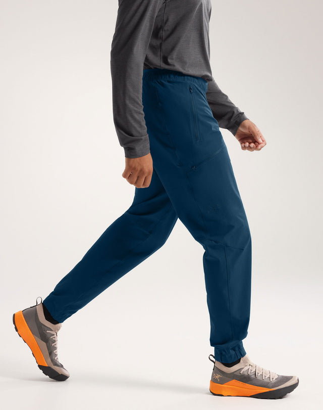 ガンマ ジョガー メンズ