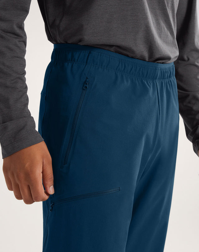 ガンマ ジョガー メンズ