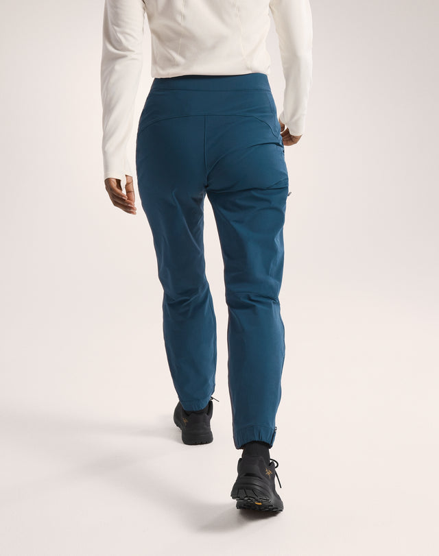 パンツ ARNAR MAR JONSSON 21SS pants Arnar Már Jónsson Yellow Nylon Trousers Arnar Mar Jonsson