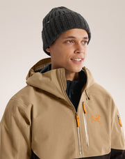 チャンキー リブ トーク