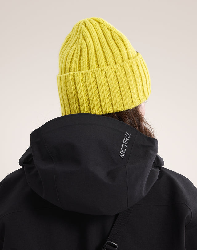 チャンキー リブ トーク