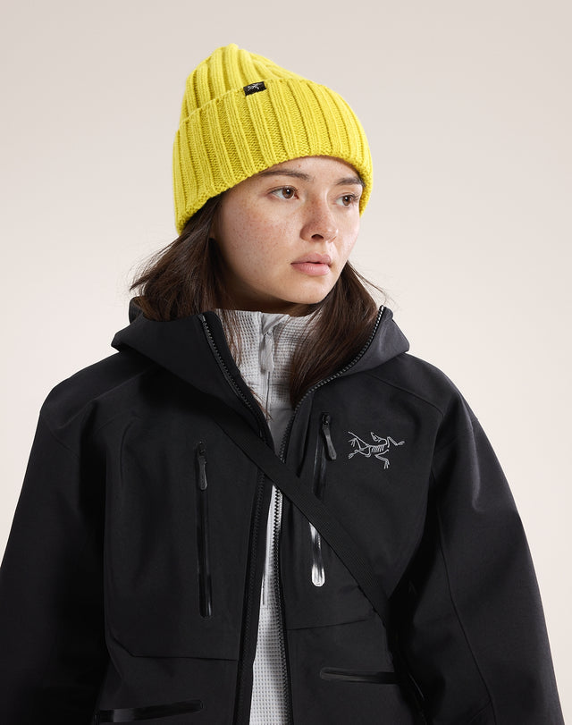 チャンキー リブ トーク