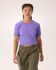ルーラ Tシャツ ウィメンズ