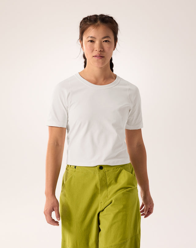 ルーラ Tシャツ ウィメンズ