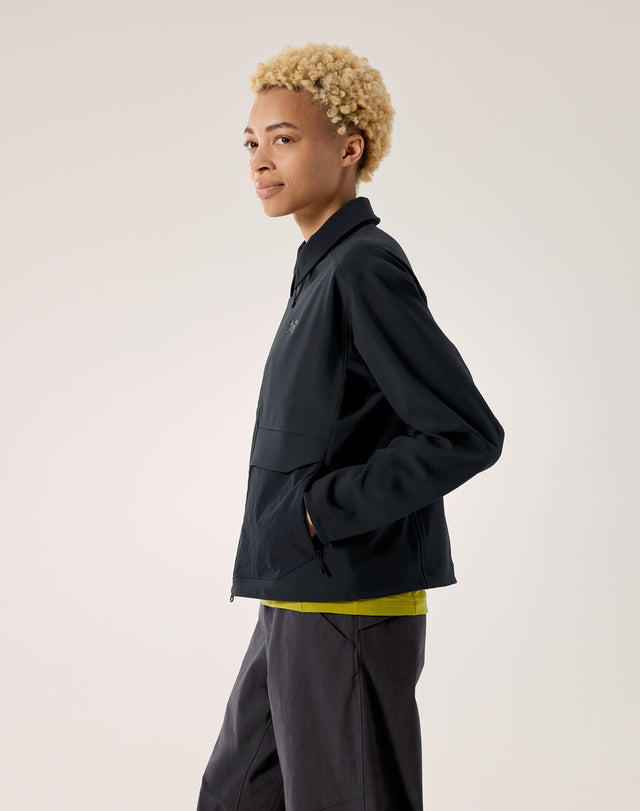 ソニイ MX ジャケット ウィメンズ