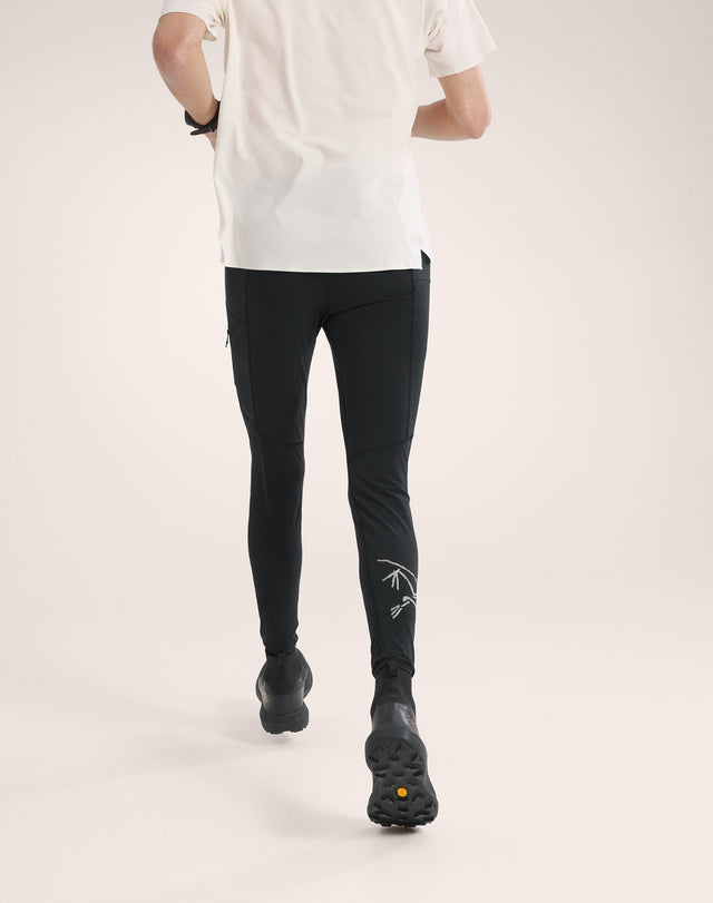 ノーバン タイツ メンズ