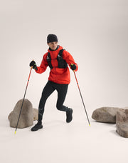 ノーバン タイツ メンズ