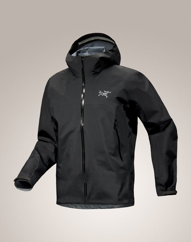 アークテリクス　ゴアテックスジャケット　xs ARC'TERYX(アークテリクス)GORE-TEX(ゴアテックス)中綿入