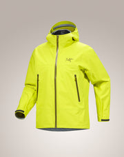 ジャケット・アウター Arcteryx BETA JACKET XL ARC'TERYX アークテリクス ベータ ジャケット ARC'TERYX Beta