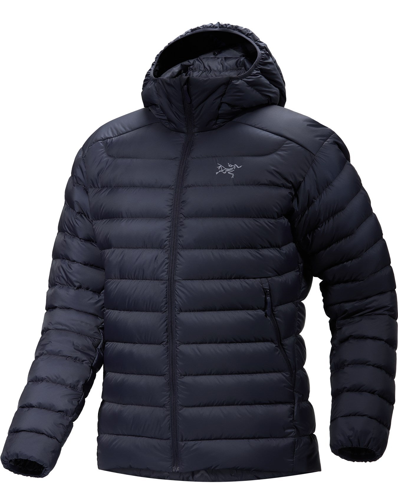アークテリクス セリウムパンツメンズ Sサイズ黒 ARC'TERYX（アークテリクス） Cerium SV Hoody Black（セリウム
