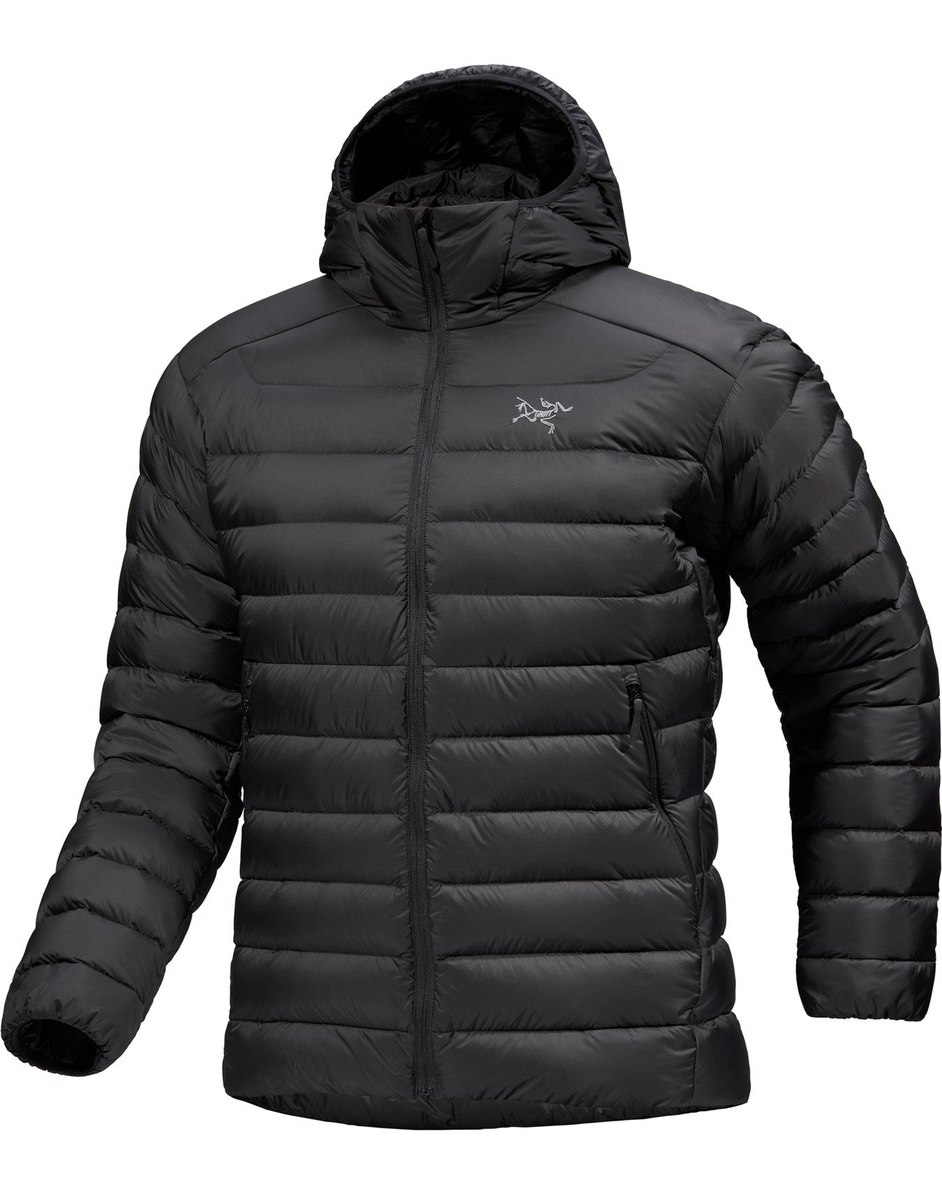 ジャケット・アウター ARC'TERYX cerium hoody M セリウム フーディ メンズ – アークテリクス公式オンラインストア