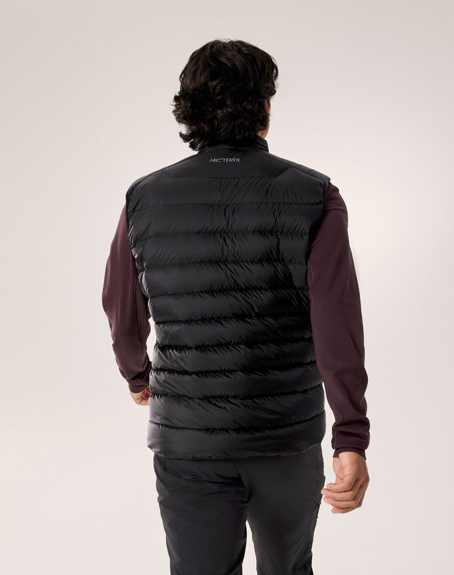 arcteryx アークテリクス cerium vest ベストセリウムベスト セリウム ベスト メンズ – アークテリクス公式オンラインストア