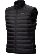 ARC’TERYX NucleiVest　アークテリクス　ベスト  XL ARC'TERYX（アークテリクス）の「ARC'TERYX / Atom Vest（ダウン
