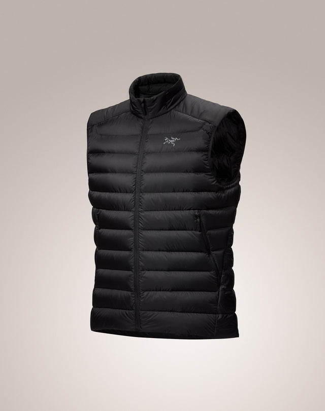 ARC'TERYX メンズ ベスト S/P 黒 セリウム ベスト メンズ – アークテリクス公式オンラインストア