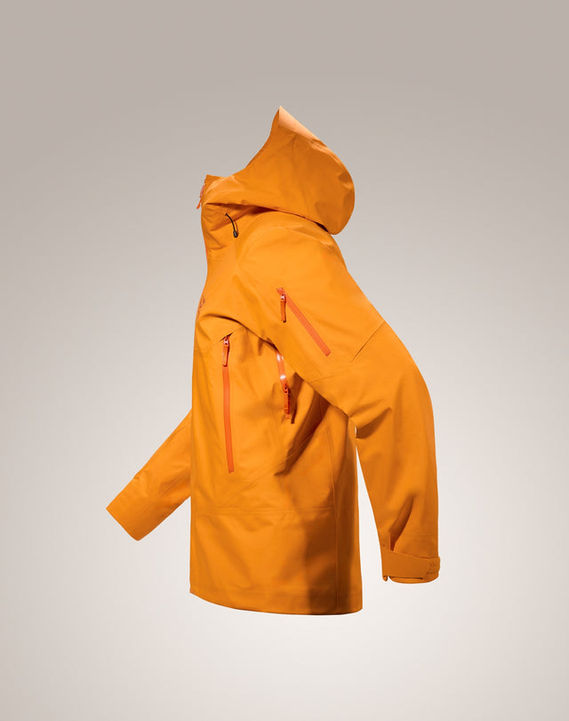 セイバー ジャケット メンズ