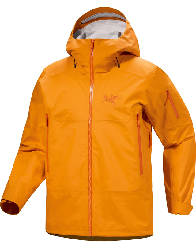 セイバー ジャケット メンズ