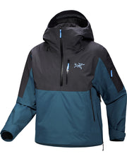 センチネル インサレーテッド アノラック ウィメンズ