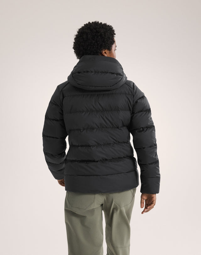 【美品】ARC'TERYX ソリウムフーディ ウィメンズ セリウム SL フーディ ウィメンズ – アークテリクス公式