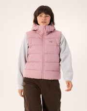 ソリウム ベスト ウィメンズ