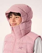 ソリウム ベスト ウィメンズ