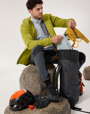 ARATERYX ハーフジップ　シェル　Sサイズ Amazon.co.jp: [アークテリクス] ARCTERYX カイヤナイトAR