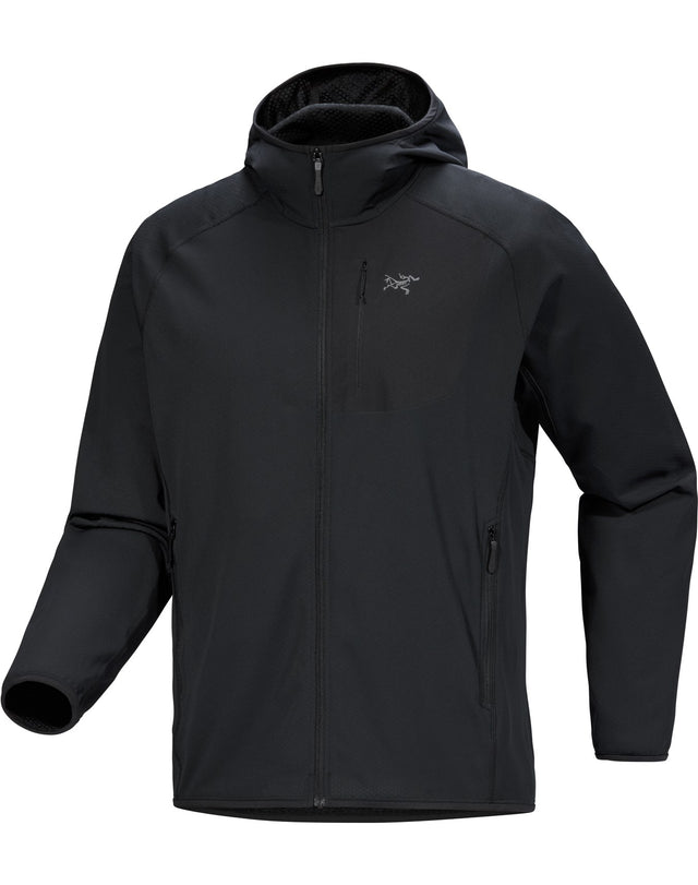 【ARC'TERYX】デルタ 12 ジップ フーディ メンズ ミッドレイヤー デルタ フーディ メンズ – アークテリクス公式オンラインストア