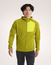 ★Arc'teryx★軽量＆暖か＆快適★DELTA フリースフーディー★ デルタ フーディ メンズ – アークテリクス公式オンラインストア