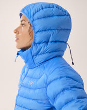 セリウム フーディ ウィメンズ