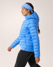 セリウム フーディ ウィメンズ