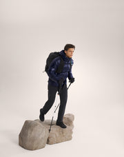 セリウム SV フーディ メンズ