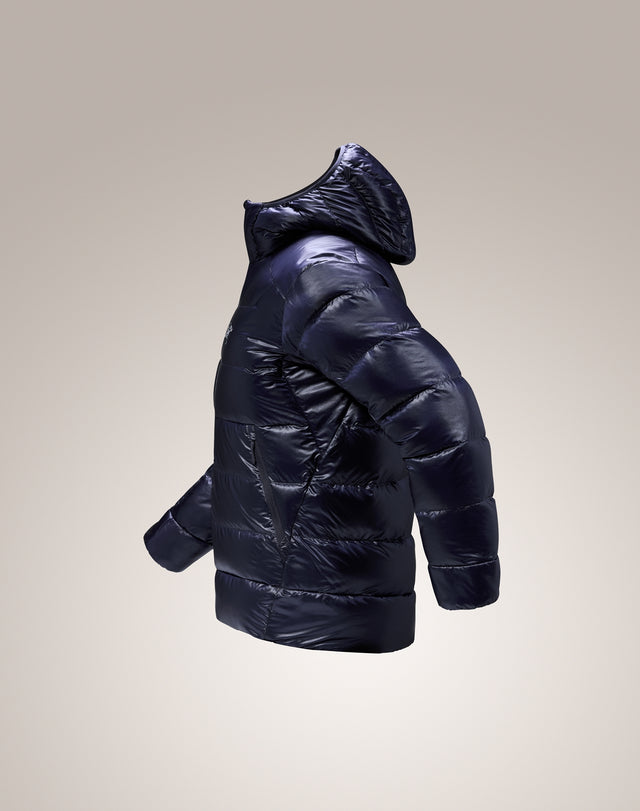 セリウム SV フーディ メンズ